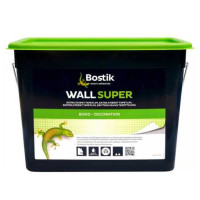 Клей шпалерний Bostik Wall Super (76) 15 л