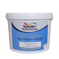 Sadolin Professional Perform+ Bathroom Primer, Світло-блакитний 