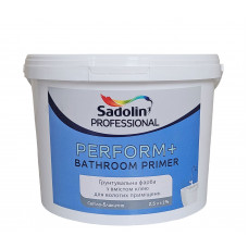 Sadolin Professional Perform+ Bathroom Primer, Світло-блакитний 