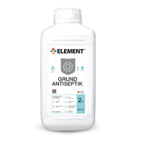 Антисептична грунтовка ELEMENT GRUND ANTISEPTIK