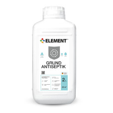 Антисептична грунтовка ELEMENT GRUND ANTISEPTIK
