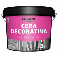 Декоративний віск CERA DECORATIVA "ELEMENT DECOR"