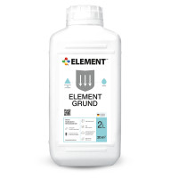 Ґрунт глибокого проникнення ELEMENT GRUND