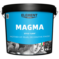 Декоративне покриття MAGMA "ELEMENT DECOR"