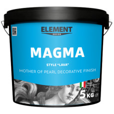 Декоративне покриття MAGMA "ELEMENT DECOR"