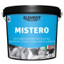 Декоративна штукатурка MISTERO "ELEMENT DECOR"