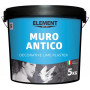 Декоративна штукатурка MURO ANTICO "ELEMENT DECOR"