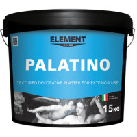 Фасадний матеріал PALATINO "ELEMENT DECOR"