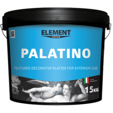 Фасадний матеріал PALATINO "ELEMENT DECOR"