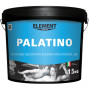 Фасадний матеріал PALATINO "ELEMENT DECOR"