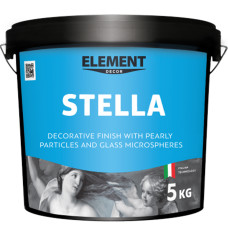 Декоративне покриття STELLA "ELEMENT DECOR"