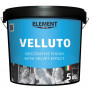 Декоративне покриття VELLUTO "ELEMENT DECOR"