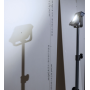Лампа робочого освітлення Scangrip Flood Lite S на акумуляторі (Скангріп Флад Лайт С)