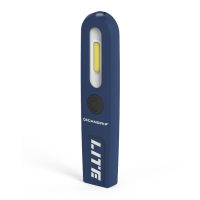 Ручний ліхтар Scangrip Stick Lite S (Скангріп Стік Лайт С)