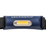 Налобний ліхтар Scangrip Zone head lamp на акумуляторі(Скангріп Зоне Хед ламп)