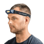 Налобний ліхтар Scangrip Zone head lamp на акумуляторі(Скангріп Зоне Хед ламп)