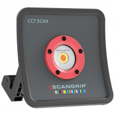 Ручний прожектор Scangrip Multimatch R CCT на акумуляторі з функцією кольоропідбору (Скангріп Мультимач Р ЦЦТ)