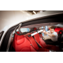 Телескопічна світлодіодна лампа Scangrip Line Light Bonnet C+R на акумуляторі(Скангріп Лайн Лайт Боннет Ц+Р)