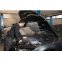 Телескопічна світлодіодна лампа Scangrip Line Light Bonnet C+R на акумуляторі(Скангріп Лайн Лайт Боннет Ц+Р)