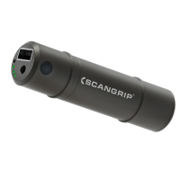 Портативний повербанк Scangrip Powerbank (Скангріп Павербанк)