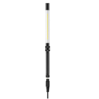 Телескопічна світлодіодна лампа Scangrip Line Light C+R на акумуляторі (Скангріп Лайн Лайт Ц+Р)