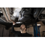 Телескопічна світлодіодна лампа Scangrip Line Light C+R на акумуляторі (Скангріп Лайн Лайт Ц+Р)