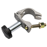 Кроншейн Scangrip Scaffolding Bracket для кріплення ламп робочого освітлення (Скангріп Скафолдінг Брекет)