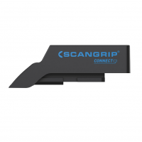 Інноваційний роз'єм Scangrip Connector із системою захисту акумулятора (Скангріп Конектор)
