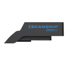 Інноваційний роз'єм Scangrip Connector із системою захисту акумулятора (Скангріп Конектор)
