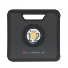 Світлодіодний прожектор Scangrip Nova 12K з мережевим кабелем (Скангріп Нова 12К)