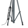 Штатив Scangrip Tripod для розміщення ламп робочого освітлення (Скангріп Тріпод)