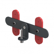 Великий магнітний кронштейн Scangrip Magnetic Bracket L (Скангріп Магнетик Бракет Л)