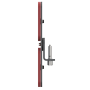 Великий магнітний кронштейн Scangrip Magnetic Bracket L (Скангріп Магнетик Бракет Л)