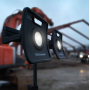 Подвійний кронштейн Scangrip Dual Bracket (Скангріп Дуал Брекет)