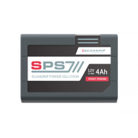 Резервна батарея Scangrip SPS Battery Unit 4AH (Скангріп СПС)