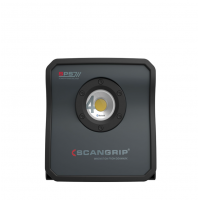 Лампа робочого освітлення Scangrip Nova 4 SPS c Bluetooth на акумуляторі (Скангріп Нова 4 СПС)
