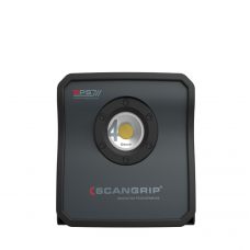 Лампа робочого освітлення Scangrip Nova 4 SPS c Bluetooth на акумуляторі (Скангріп Нова 4 СПС)