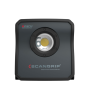 Лампа робочого освітлення Scangrip Nova 6 SPS c Bluetooth на акумуляторі (Скангріп Нова 6 СПС)