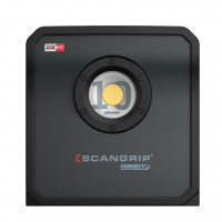 Потужний прожектор Scangrip Nova 10 Connect з Bluetooth управлінням (Скангріп Нова 10 Коннект)