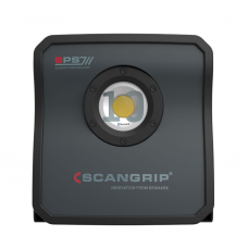 Лампа робочого освітлення Scangrip Nova 10 SPS c Bluetooth, на акумуляторі (Скангріп Нова 10 СПС)