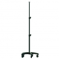 Стійка Scangrip Wheel Stand 2.0 на роликових колесах (Скангріп Віл Стенд)