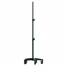 Стійка Scangrip Wheel Stand 2.0 на роликових колесах (Скангріп Віл Стенд)
