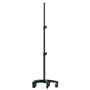 Стійка Scangrip Wheel Stand 2.0 на роликових колесах (Скангріп Віл Стенд)
