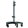 Стійка Scangrip Wheel Stand 2.0 на роликових колесах (Скангріп Віл Стенд)