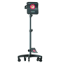Стійка Scangrip Wheel Stand 2.0 на роликових колесах (Скангріп Віл Стенд)