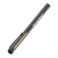 Інспекційний ліхтар Scangrip Work Pen 200R (Скангріп Ворк Пен 200Р)