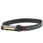 Багатоцільовий акумуляторний портативний ліхтар Scangrip Flex Wear Kit (Скангріп Флекс Веар Кіт)