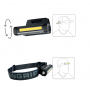 Багатоцільовий акумуляторний портативний ліхтар Scangrip Flex Wear Kit (Скангріп Флекс Веар Кіт)