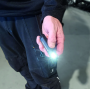 Багатоцільовий акумуляторний портативний ліхтар Scangrip Flex Wear (Скангріп Флекс Вер)