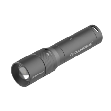 Ручний ліхтарик Scangrip Flash 12V на акумуляторі (Скангріп Флеш 12В)